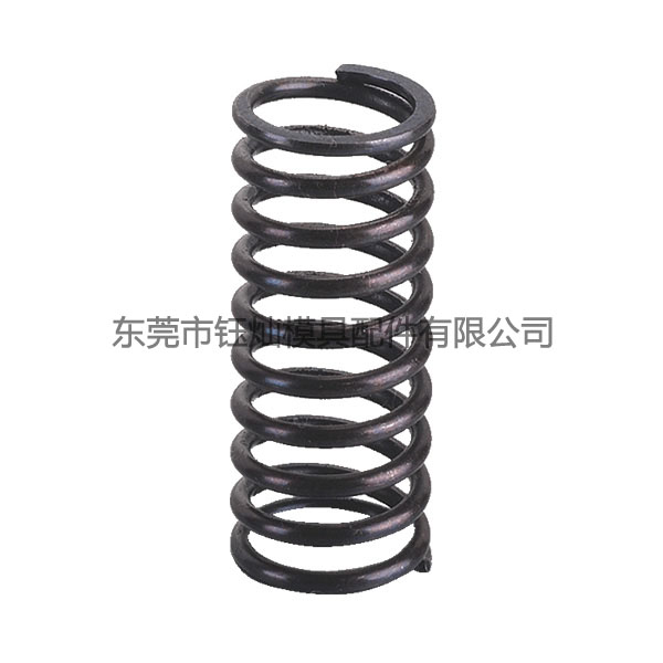 CHS品牌米思米標(biāo)準(zhǔn)德國琴鋼絲圓線彈簧CWT