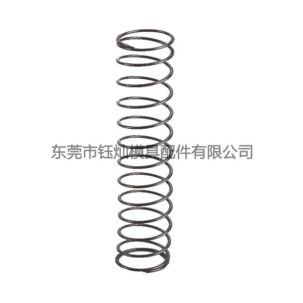 可替代盤起加長型圓線螺旋壓縮彈簧CWP