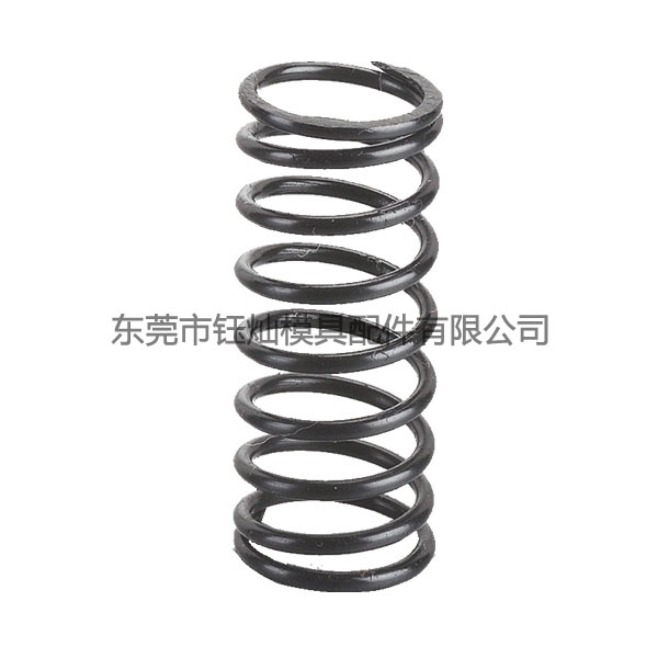 國產(chǎn)中高端出口標(biāo)準(zhǔn)圓線琴鋼絲彈簧CWL